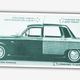 Illustration for article titled The Essential Cars Of Raymond Loewy, Todays Google Doodle